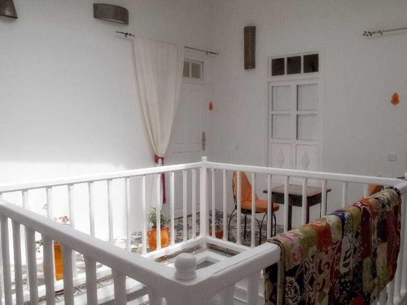 Riad Orange Cannelle Εσαουίρα Εξωτερικό φωτογραφία