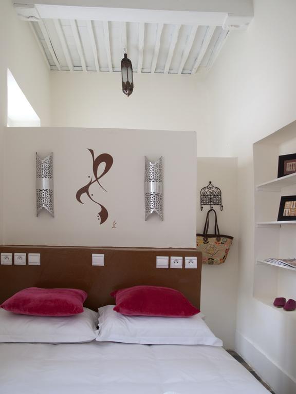 Riad Orange Cannelle Εσαουίρα Εξωτερικό φωτογραφία