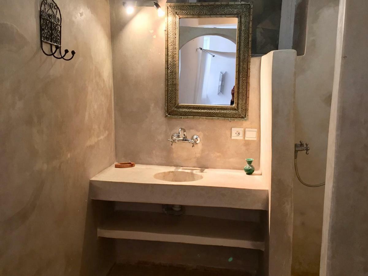 Riad Orange Cannelle Εσαουίρα Εξωτερικό φωτογραφία