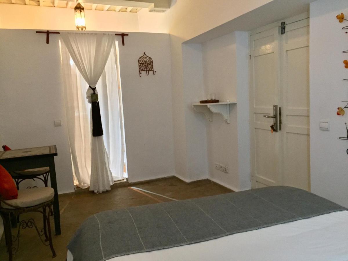 Riad Orange Cannelle Εσαουίρα Εξωτερικό φωτογραφία