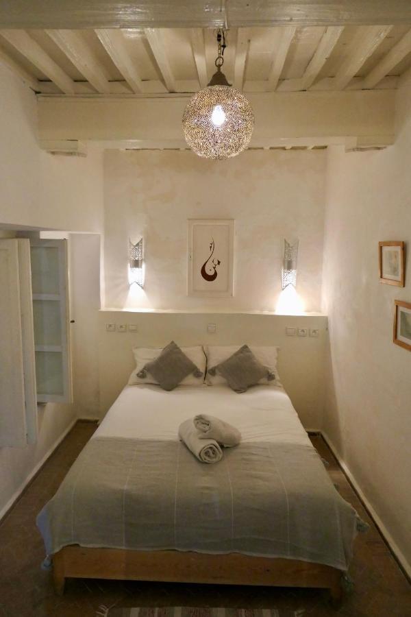 Riad Orange Cannelle Εσαουίρα Εξωτερικό φωτογραφία