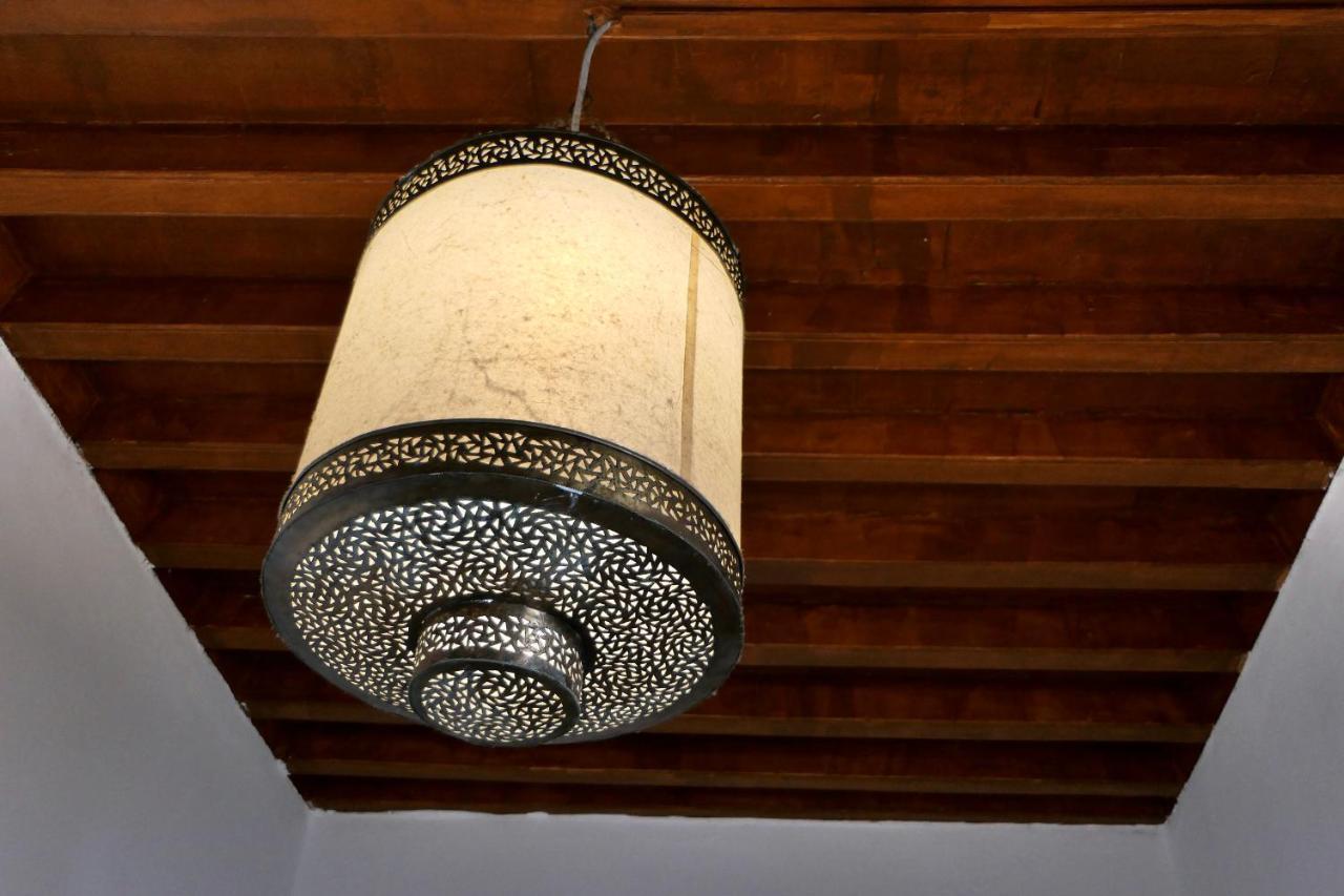 Riad Orange Cannelle Εσαουίρα Εξωτερικό φωτογραφία